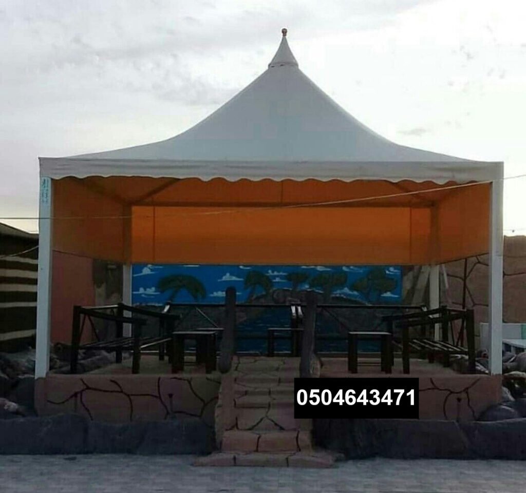 تركيب مظلات بالرياض بأسعار تنافسية