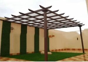 مظلات وسواتر الرياض